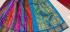 THIRUBHUVANAM HF ZARI SILK SAREE 550 MTS